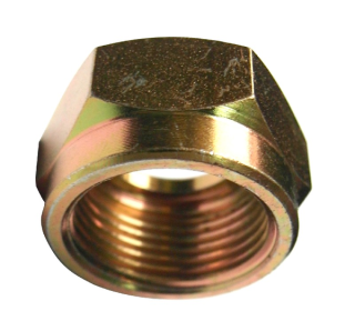 Nakrętka przewodu powietrza X501551