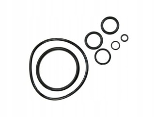 Zestaw uszczelek do filtra ssawnego dolnego; Opryskiwacz; PI213KU Produkt krajowy