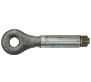 Ucho zaczepu obrotowe do wspawania FI-29mm