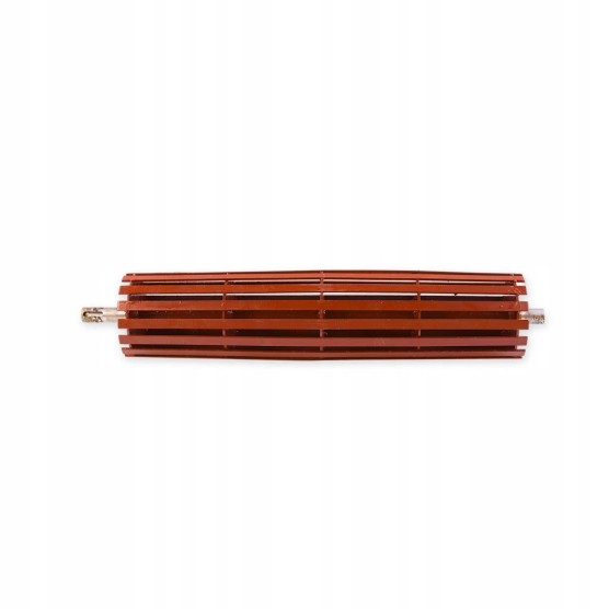 Bęben napędowy taśmy ażurowy RCW-3 80 cm 2011030031