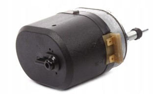 Mechanizm wycieraczek z wyłącznikiem 12V długość 94mm 50025660, 410000001 Simena