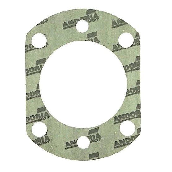 Uszczelka wału napędowego Zetor krążelit 0.8mm ANDORIA 67453088AM