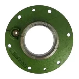 Pokrywa przekładni 6-otworowa; Glebogryzarka; 1500010170