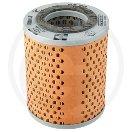 Filtr zbiornika centralnego smarowania Krone 938546