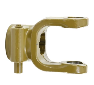 Widłak na krzyżak 30x92 zewnętrzny 1 3/4 cala, 6 frezów X Kardan