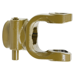 Widłak na krzyżak 35x94 zewnętrzny 1 3/4 cala, 6 frezów X Kardan