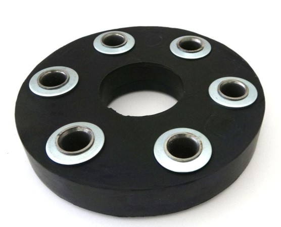 Tarcza,sprzęgło gumowe 6-otworowa fi-190 mm; otwory-18mm; Rozrzutnik; 0203979140, LAN140 Produkt krajowy