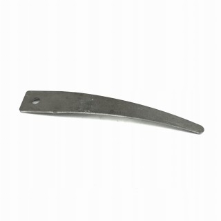 Sprężyna płaska cięgła dolnego do Zetor 70114210