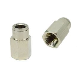Szybkozłącze tekelanu Fi-12mm / M16X1,5 (W) proste metalowe