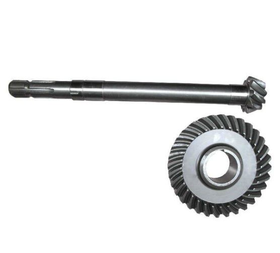 Para kół glebobryzarki Z-9/32 1500010200