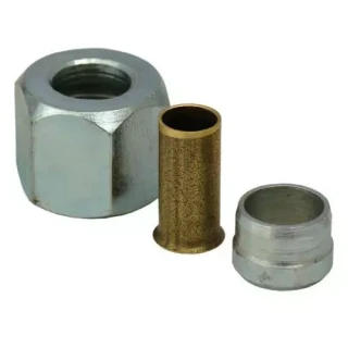 Złącze tekalan Fi-5mm M10x1,5