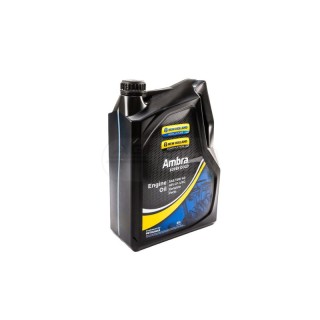 Olej silnikowy Ambra Super Gold 15W40 5L