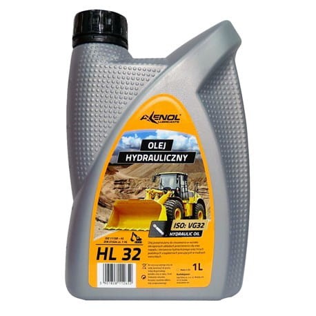 Olej hydrauliczny HL-32 1l Axenol