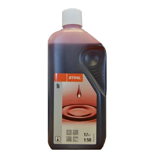 Olej do dwusuwów 1L Stihl oryginal