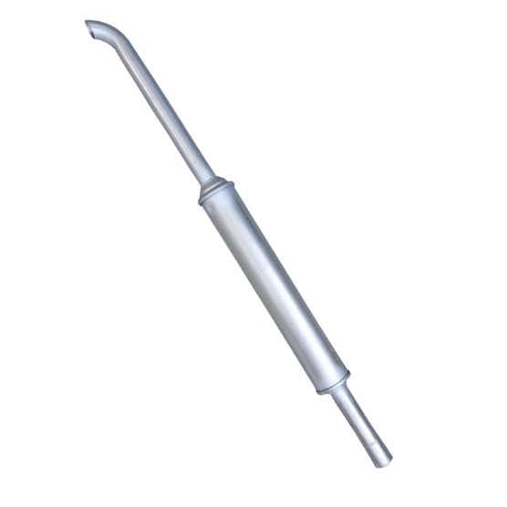 Tłumik 1460mm 5.6kg MF3 ANDORIA-MOT 3029050A