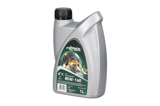 Olej przekładniowy GL-5 85W/140 85W140 1L Axenol