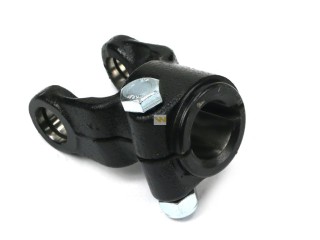 Widłak na wpust 8 śr.otw.30mm - 22X54 Seria 1R Waryński