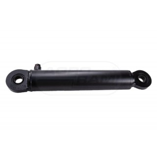 Siłownik hydrauliczny z uchem fi-25mm, jednostronnego działania, skok 250mm, pomocniczy podnośnika Zetor Oryginał AP SMN2RT.50-250-00 70118045