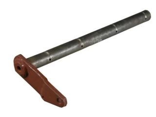 Wałek widełek sprzęgła Zetor 5211-7745 70112725 53256020