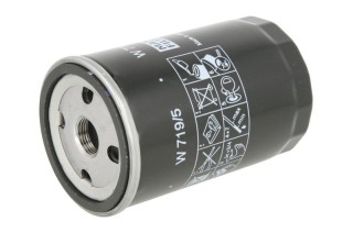 Filtr oleju Mann Filter W719/5
