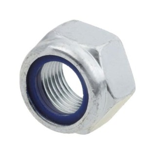 Nakrętka samokontrująca M16x1,5