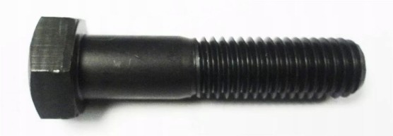 Śruba wspornika osi MF 5/8" x 2 3/4" 377596X1