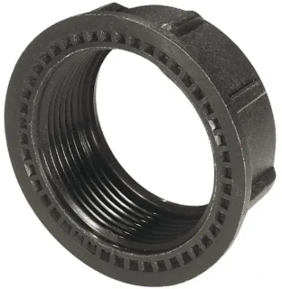 Nakrętka nasadowa opryskiwacza Arag, 1/2" 2002020