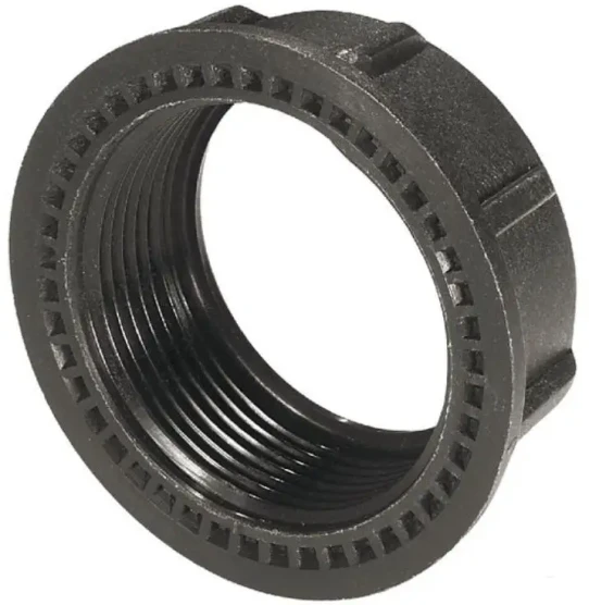 Nakrętka nasadowa opryskiwacza Arag, 1/2" 2002020