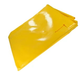 Fartuch ochronny, pokrowiec kompletny osłony rurkowej, pasuje do: Kosiarka rotacyjna 1,65 metra; gramatura 620gsm/m2 5036040050 plandMAX