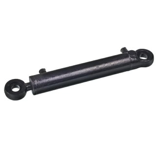 Siłownik hydrauliczny dwustronnego działania Fi-25 432-632 Skok 200 GZ M18X1,5 CJ2F-50/28/200/H