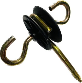 Izolator z zaczepami 15126K