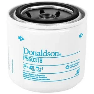 Filtr oleju Donaldson P550318 LF3376