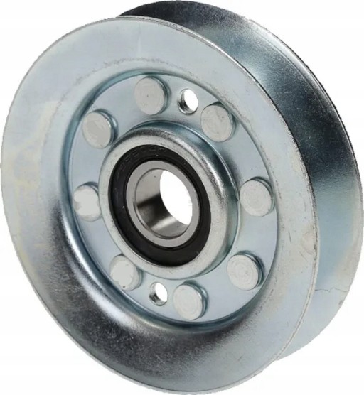 Rolka napinacza Castelgarden 256015550