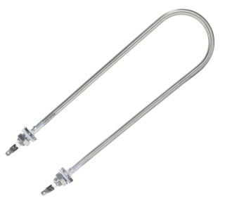 Grzałka parnika 1400W typ "U"