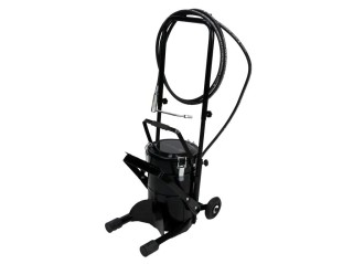 Smarownica nożna 10kg PROFESSIONAL TEGER