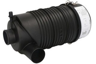 Filtr powietrza kpl z wkładami Donaldson G057502