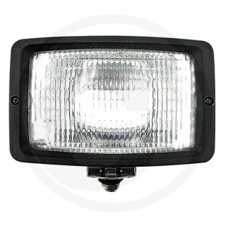 Lampa robocza Z żarówką H3 12V 693207207005P