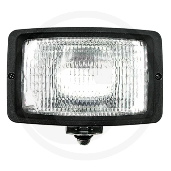 Lampa robocza Z żarówką H3 12V 693207207005P