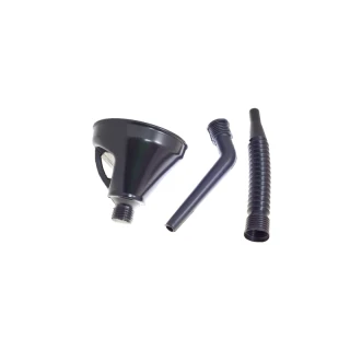 Lejek plastikowy max 2-CZ 6270111160