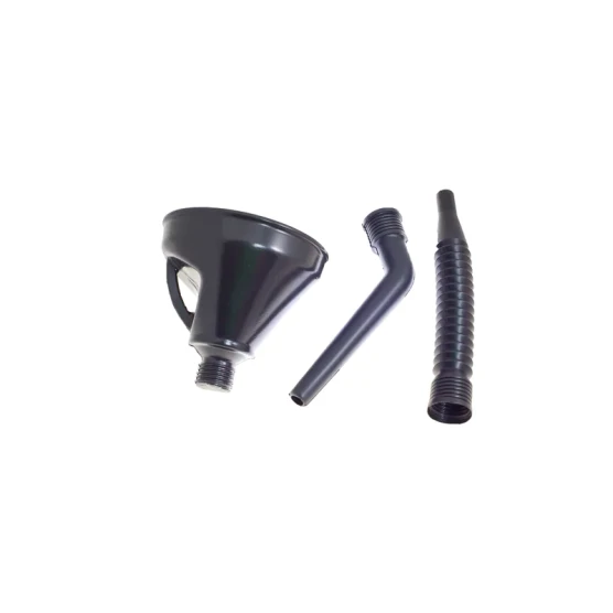 Lejek plastikowy max 2-CZ 6270111160