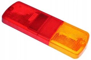 Klosz lampy tylny zespolony New Holland Case VLC2331