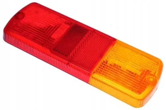 Klosz lampy tylny zespolony New Holland Case VLC2331