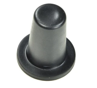 Kapturek, przepona manometru do rozdzielacza sekcyjnego; Opryskiwacz; 4002002020 W20472