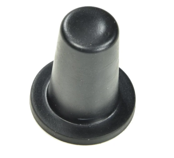 Kapturek, przepona manometru do rozdzielacza sekcyjnego; Opryskiwacz; 4002002020 W20472