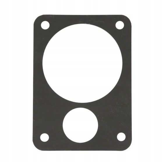 Uszczelka pompy wspomagania, pasuje do ciągników Ursus C-360, koparki Ostrówek; 50602020 Polgasket