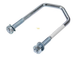 Jarzmo, Cybant Romb, M10 67x130, 3045000430, Waryński