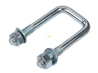 Jarzmo, Cybant, M8 27x60, 1655004550/U, Waryński