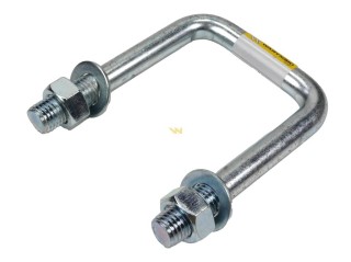 Jarzmo, Cybant, M20-92x140, Waryński