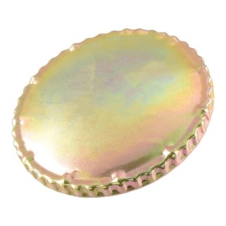 Korek wlewu paliwa, pasuje do Deutz-Fahr; 1244823, K1244823