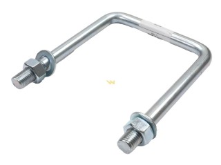 Jarzmo, Cybant, M16 152x190, Waryński